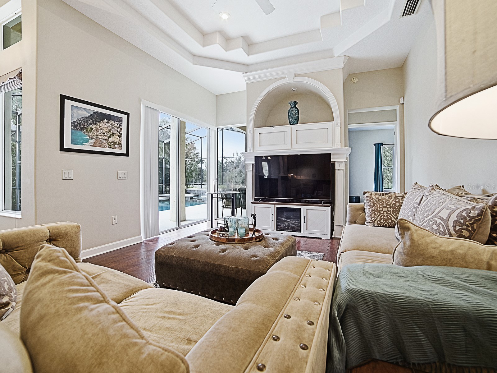 9926 Santa Barbara Court Howey In The Hills FL 34737 G5110486 image19