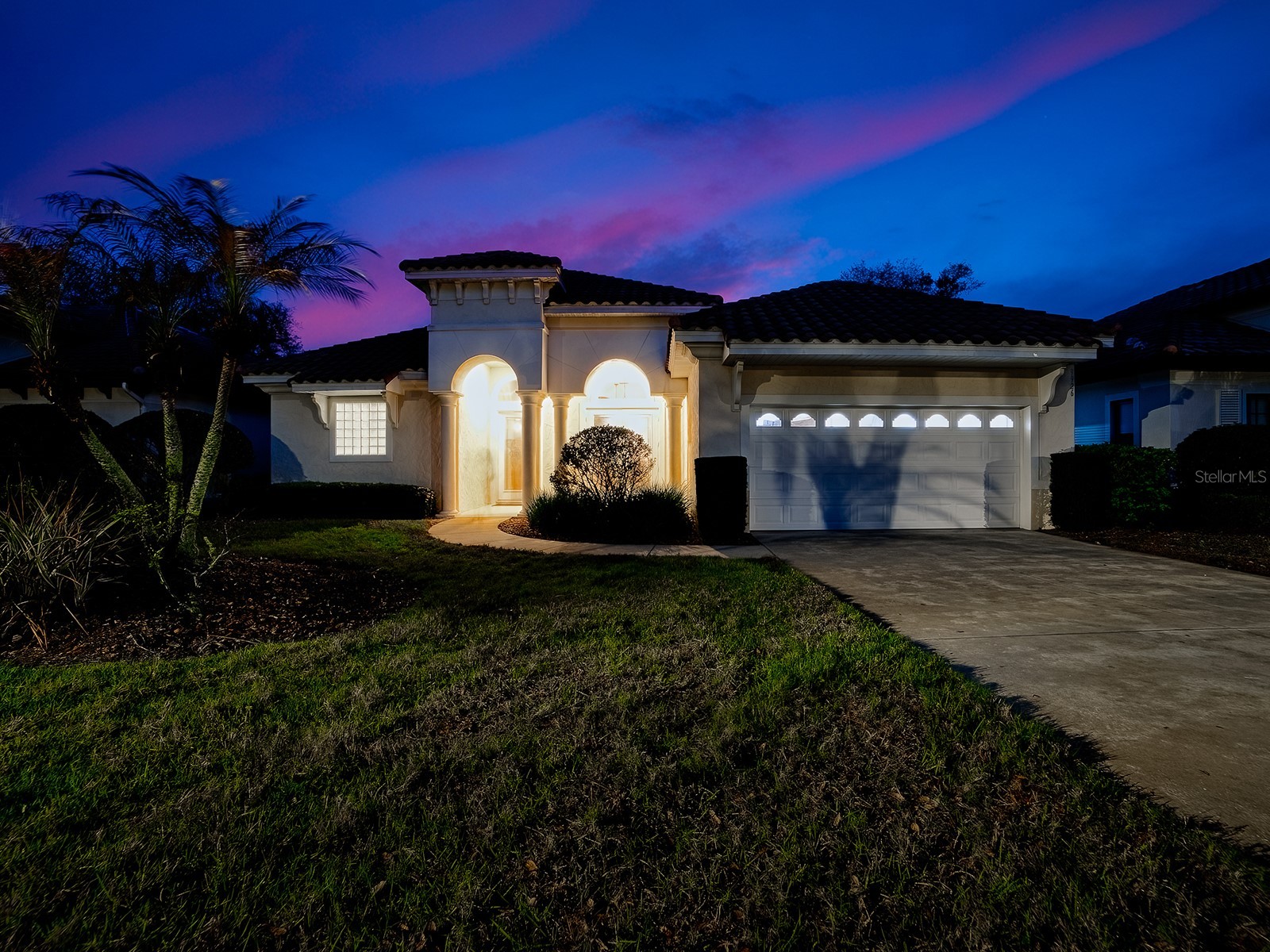 9926 Santa Barbara Court Howey In The Hills FL 34737 G5110486 image2