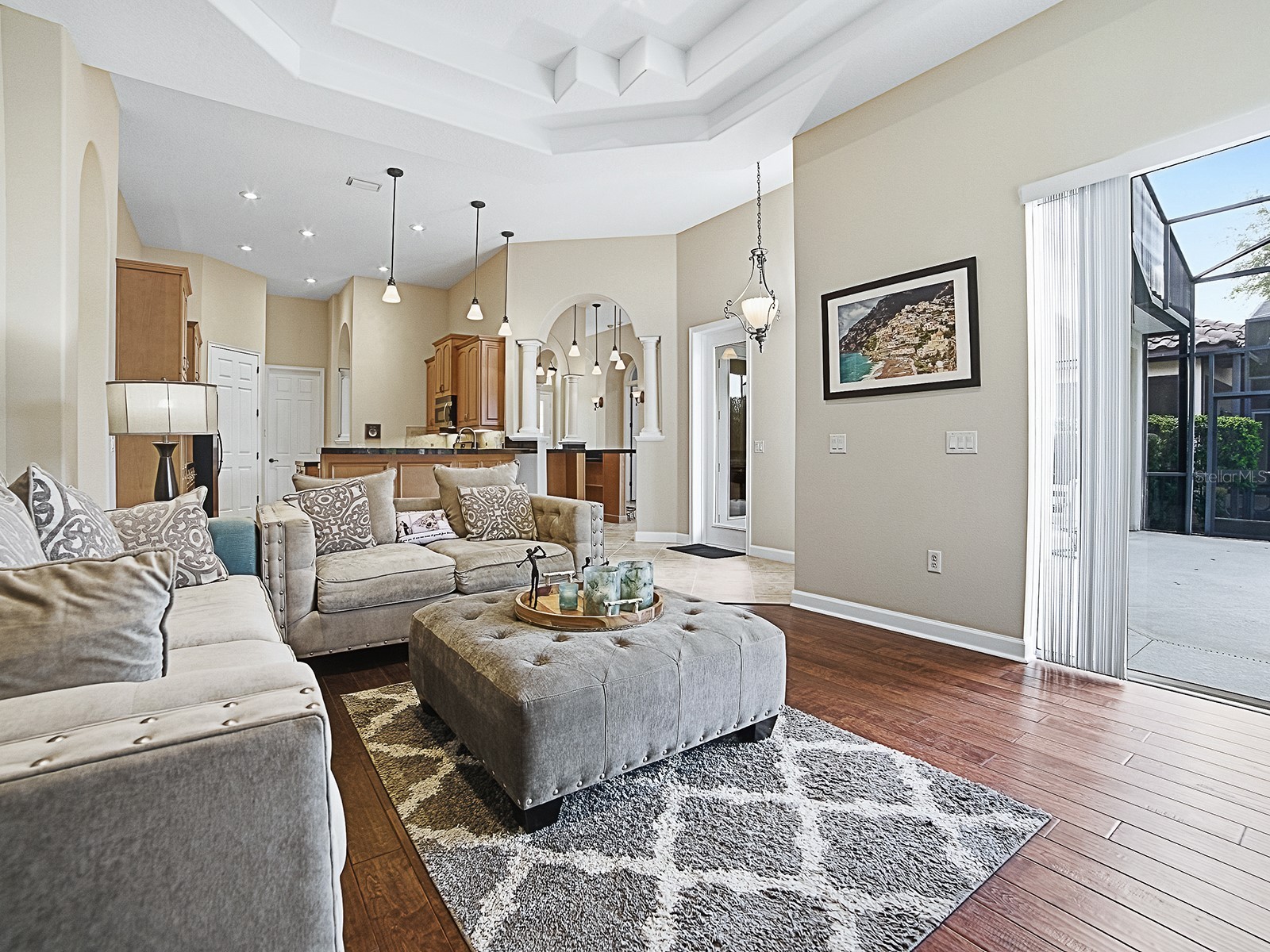 9926 Santa Barbara Court Howey In The Hills FL 34737 G5110486 image21