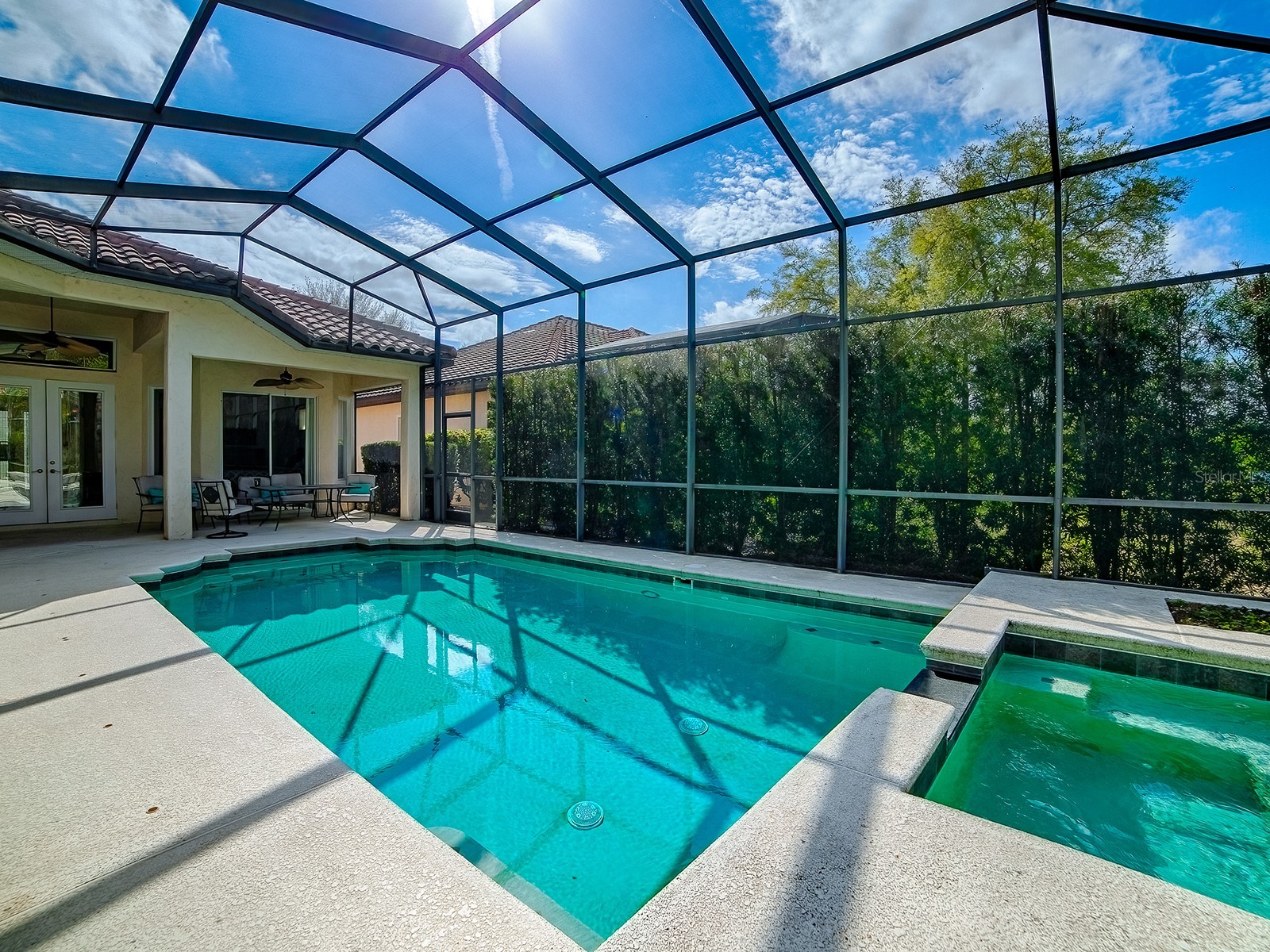 9926 Santa Barbara Court Howey In The Hills FL 34737 G5110486 image41