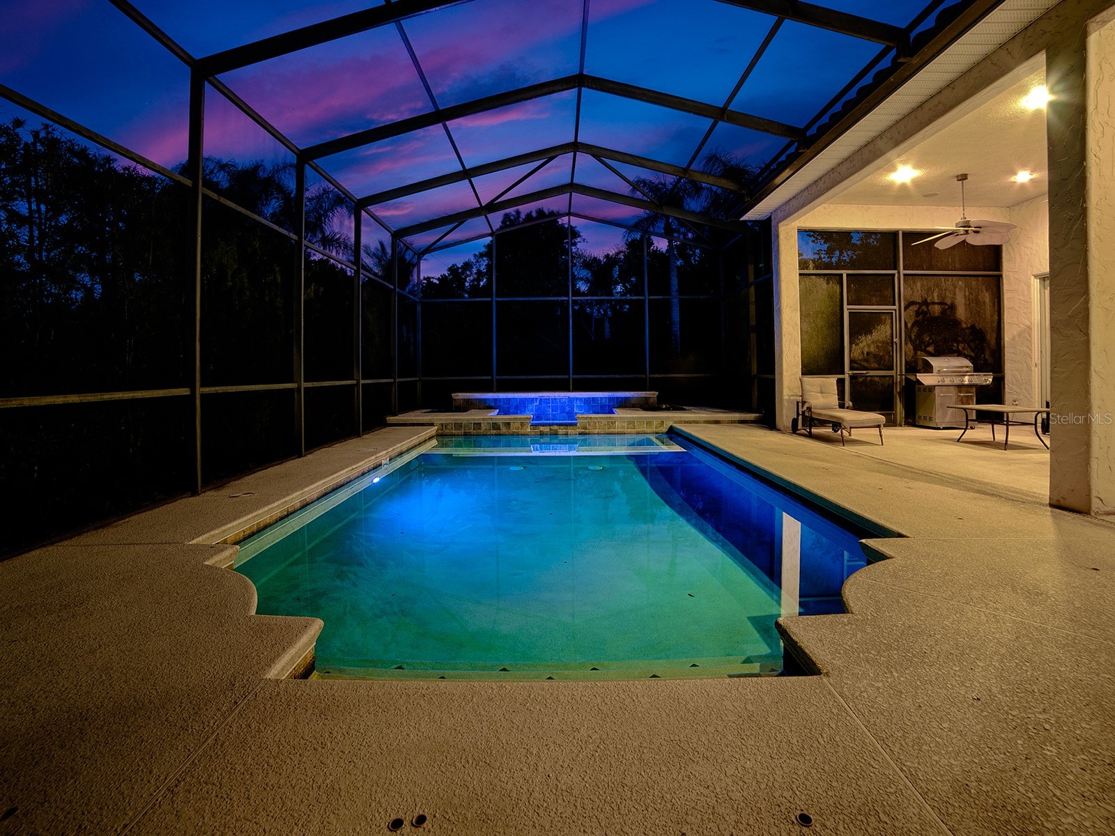 9926 Santa Barbara Court Howey In The Hills FL 34737 G5110486 image42