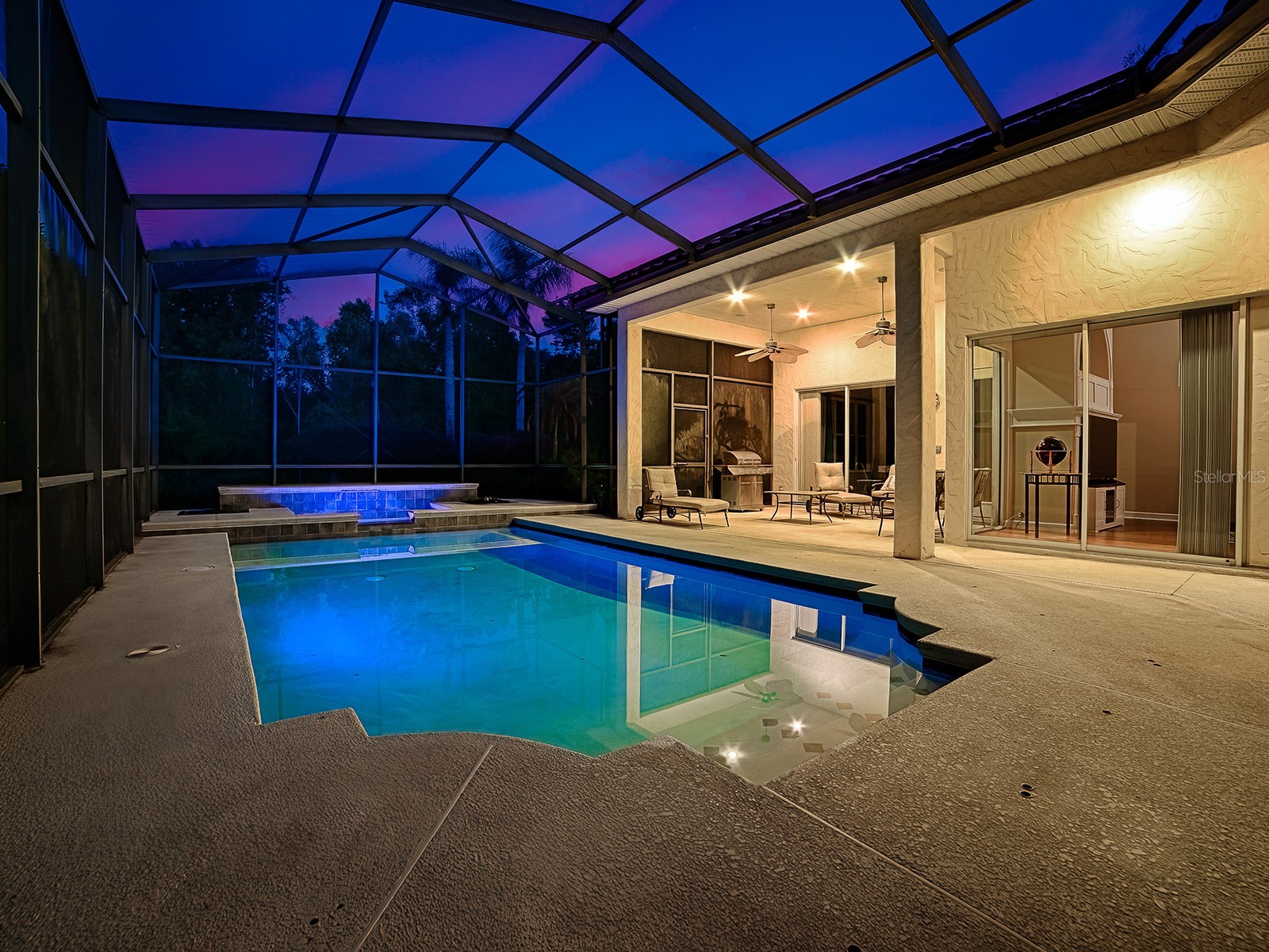 9926 Santa Barbara Court Howey In The Hills FL 34737 G5110486 image43