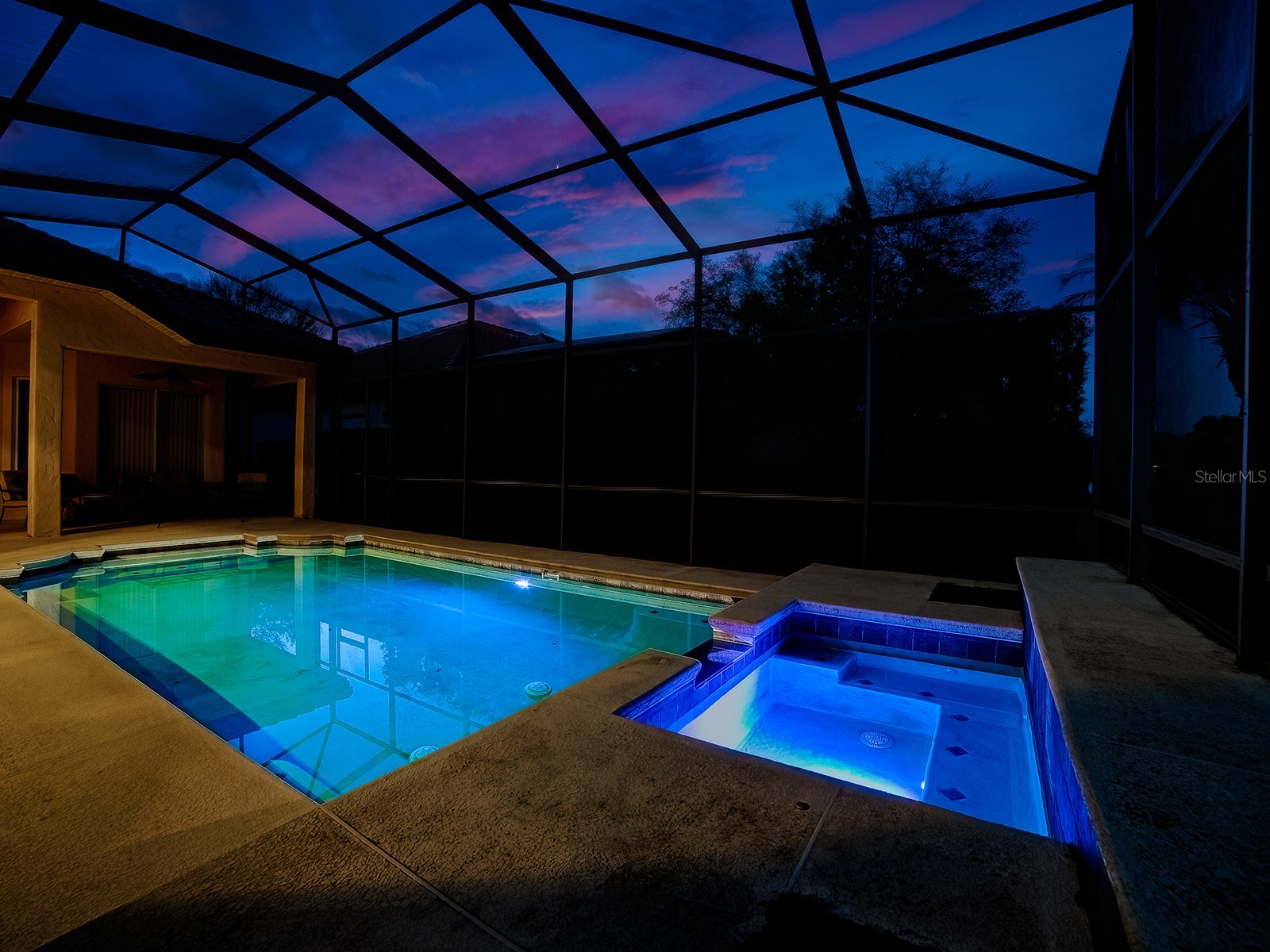 9926 Santa Barbara Court Howey In The Hills FL 34737 G5110486 image46