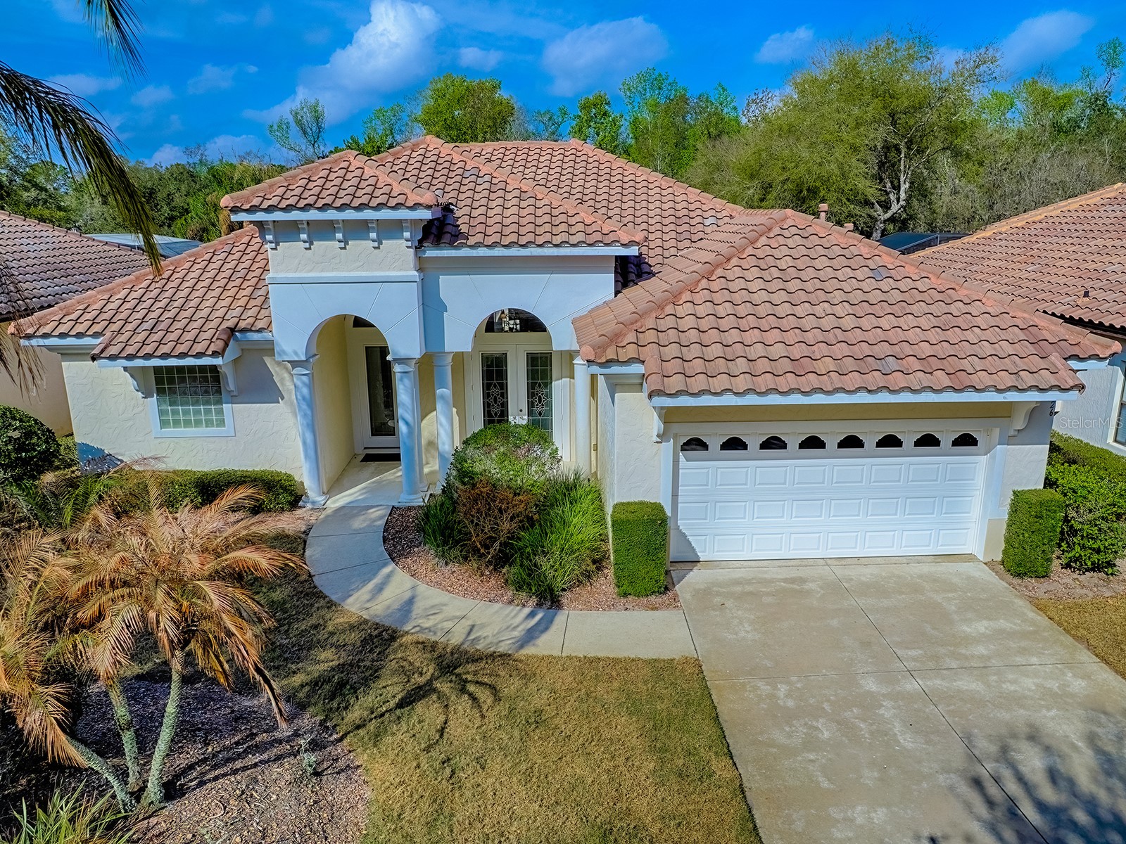 9926 Santa Barbara Court Howey In The Hills FL 34737 G5110486 image54