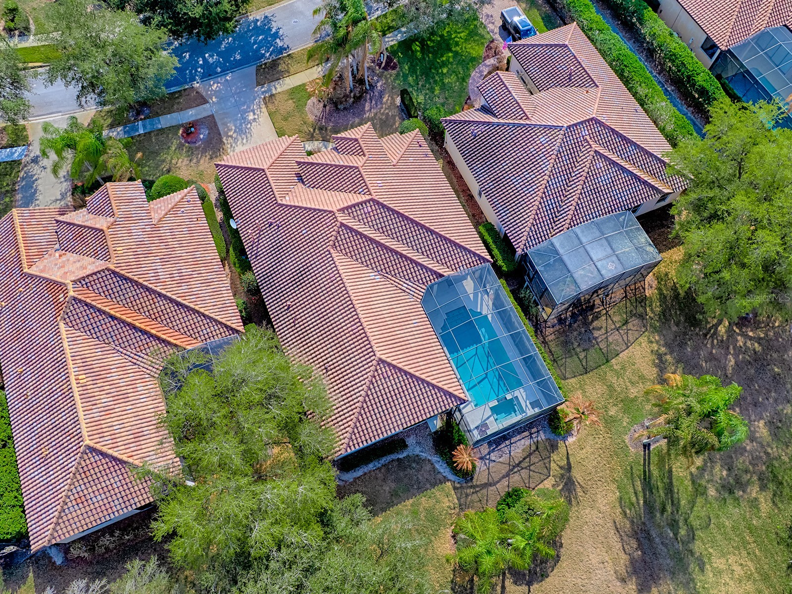 9926 Santa Barbara Court Howey In The Hills FL 34737 G5110486 image57