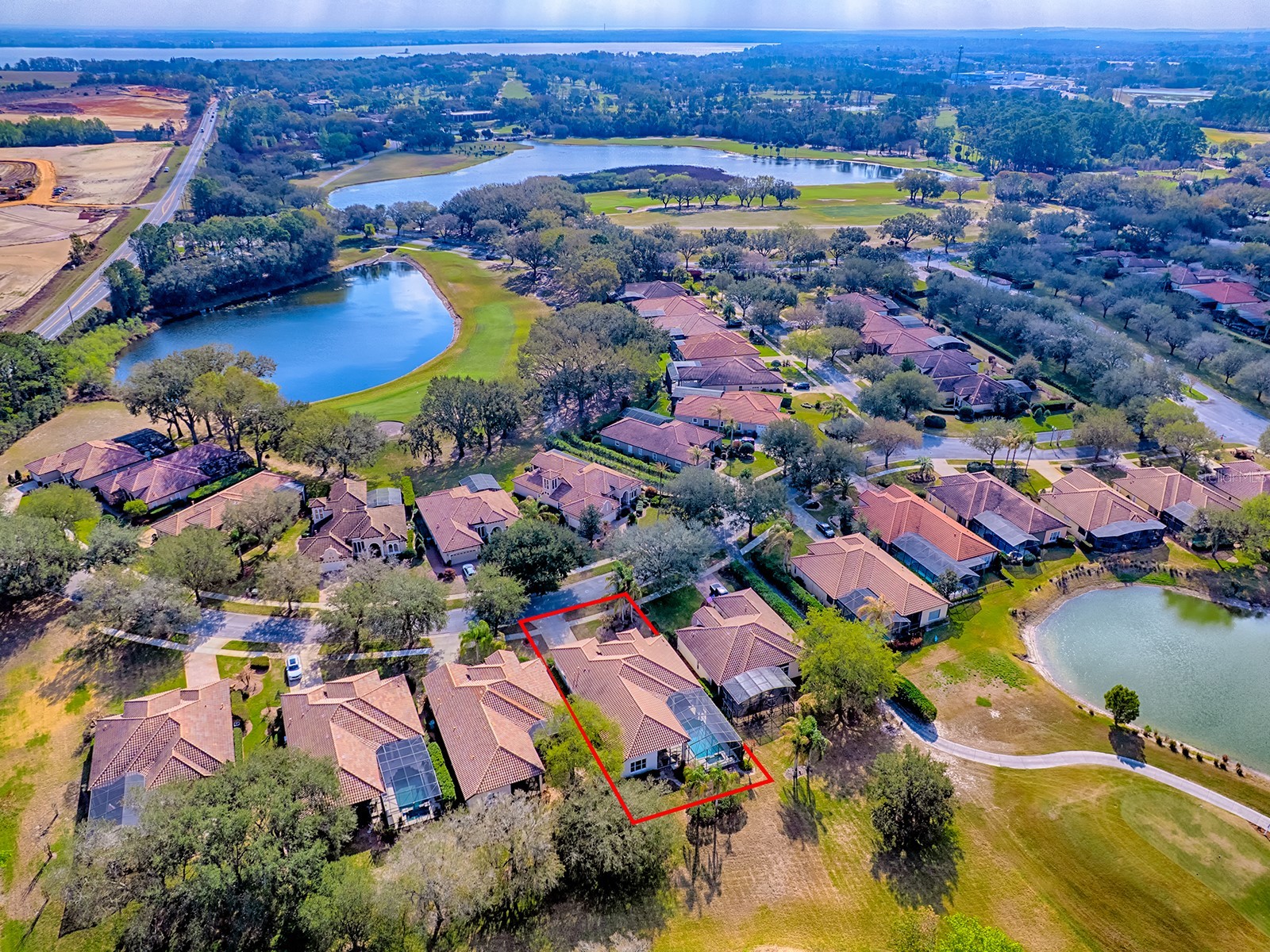 9926 Santa Barbara Court Howey In The Hills FL 34737 G5110486 image58