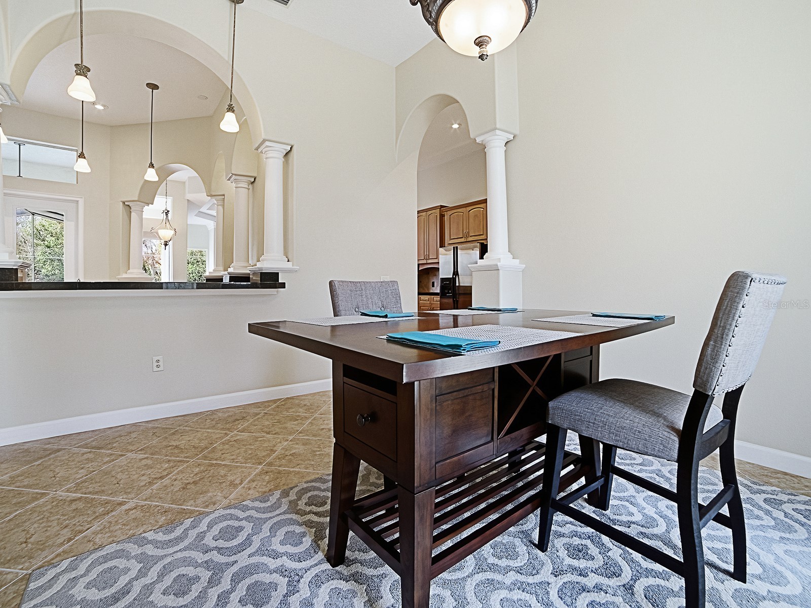 9926 Santa Barbara Court Howey In The Hills FL 34737 G5110486 image8