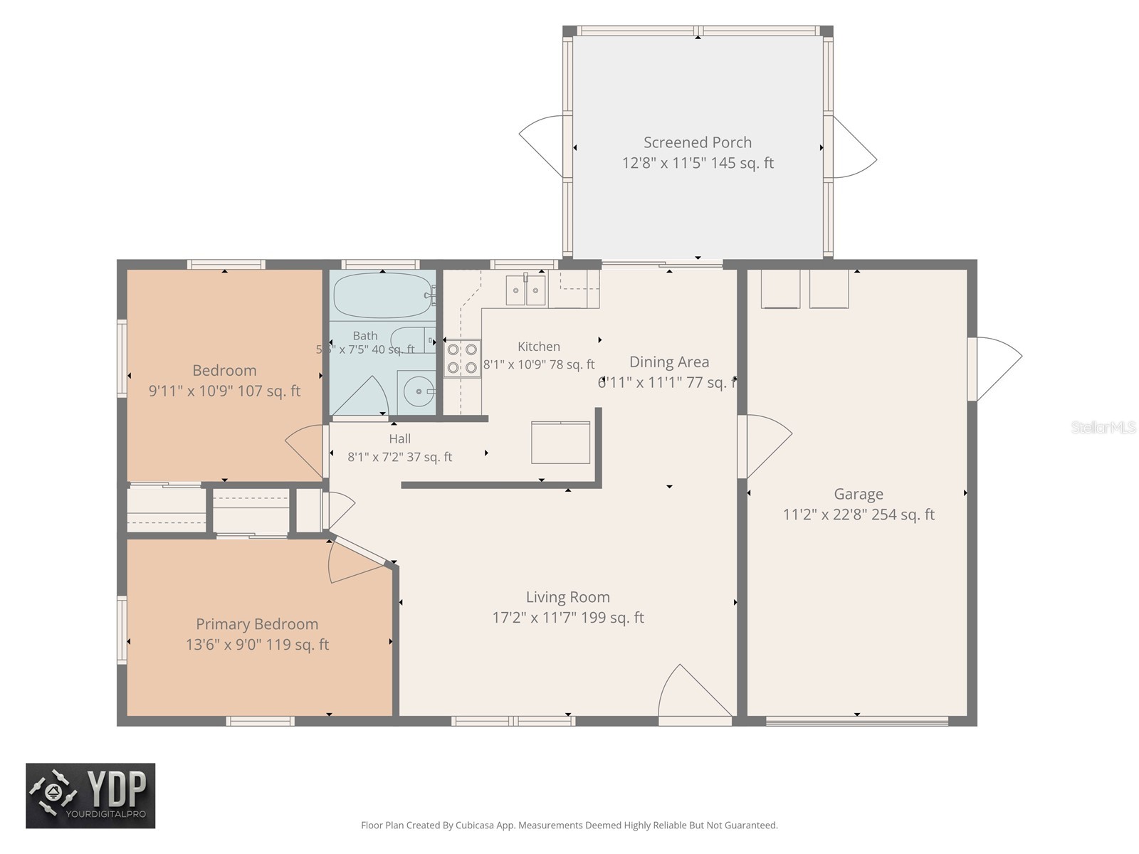 7402 Country Club Drive Hudson FL 34667 TB8519651 image4