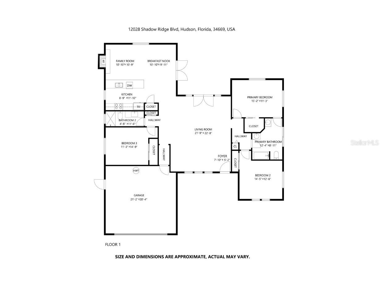  Hudson FL 34669 TB8451303 image16