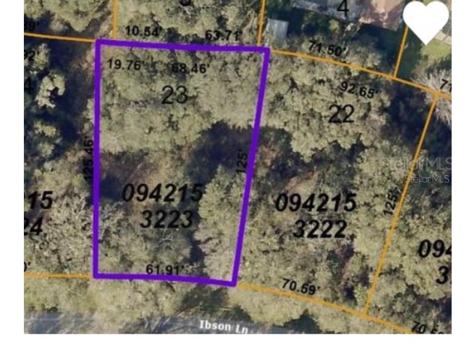 Ibson Lane North Port FL 34286 TB8399335 image1