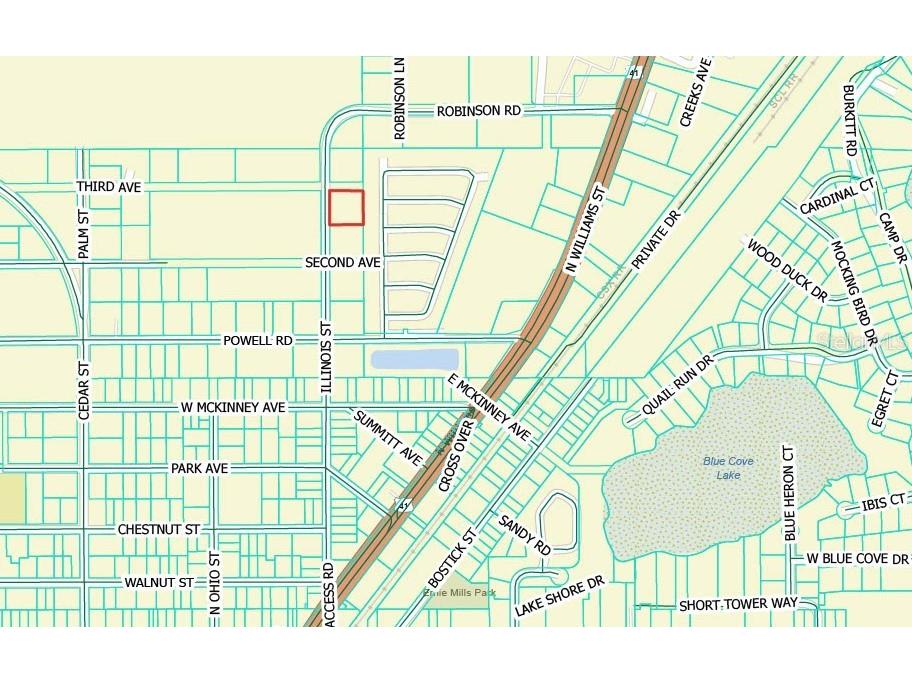 Illinois Street Dunnellon FL 34431 OM713733 image1