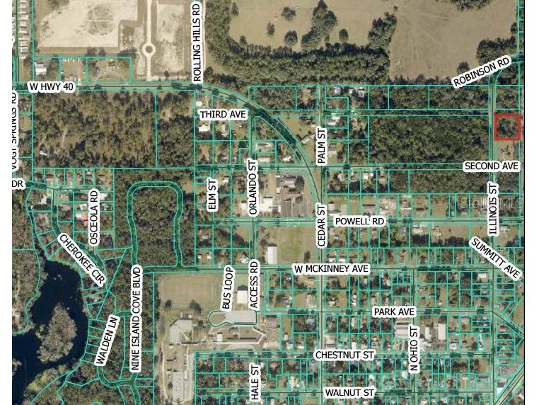 Illinois Street Dunnellon FL 34431 OM713733 image2