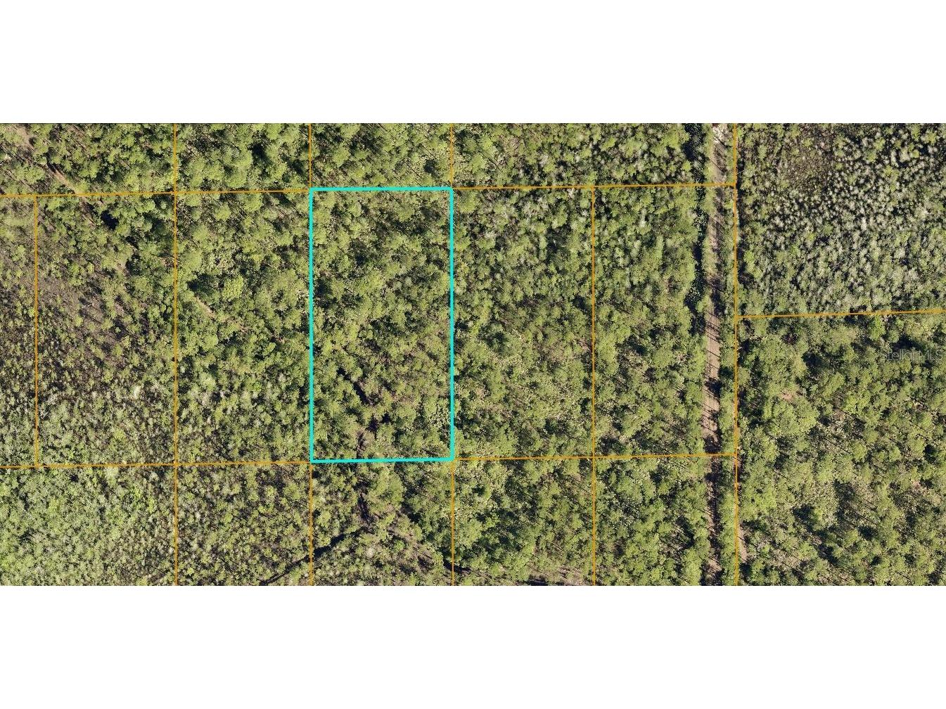 Inaccessible Track Deland FL 32724 A4642462 image1