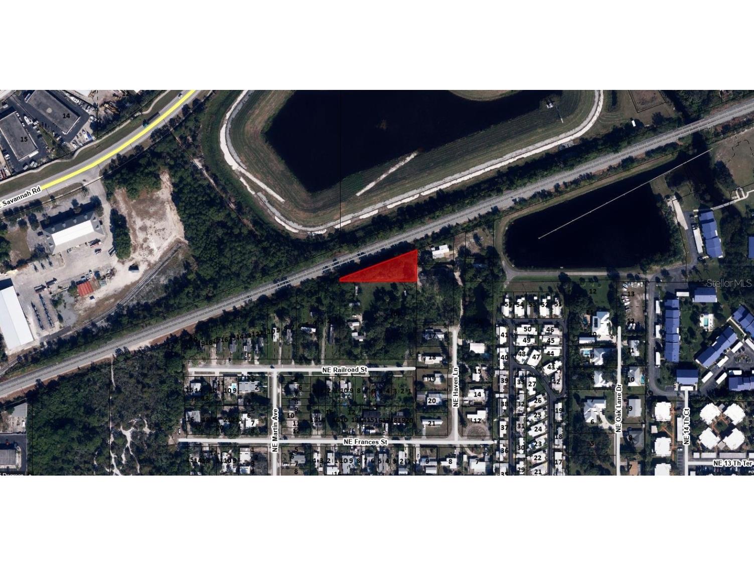 Inaccessible Track Jensen Beach FL 34957 A4650255 image2