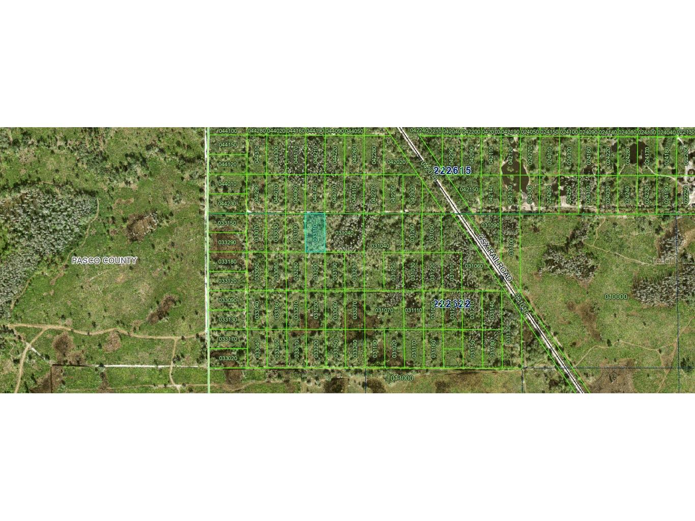 Inaccessible Tract Kathleen FL 33849 K4903512 image3