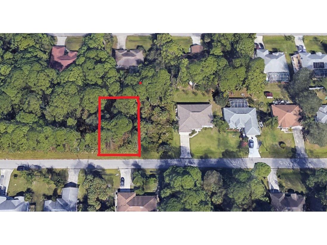 Inagua Avenue North Port FL 34286 A4560388 image1