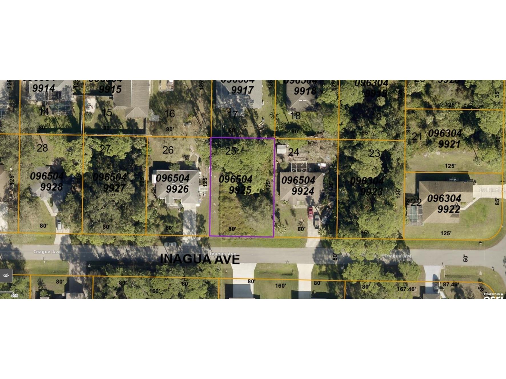 Inagua Avenue North Port FL 34286 C7464736 image1