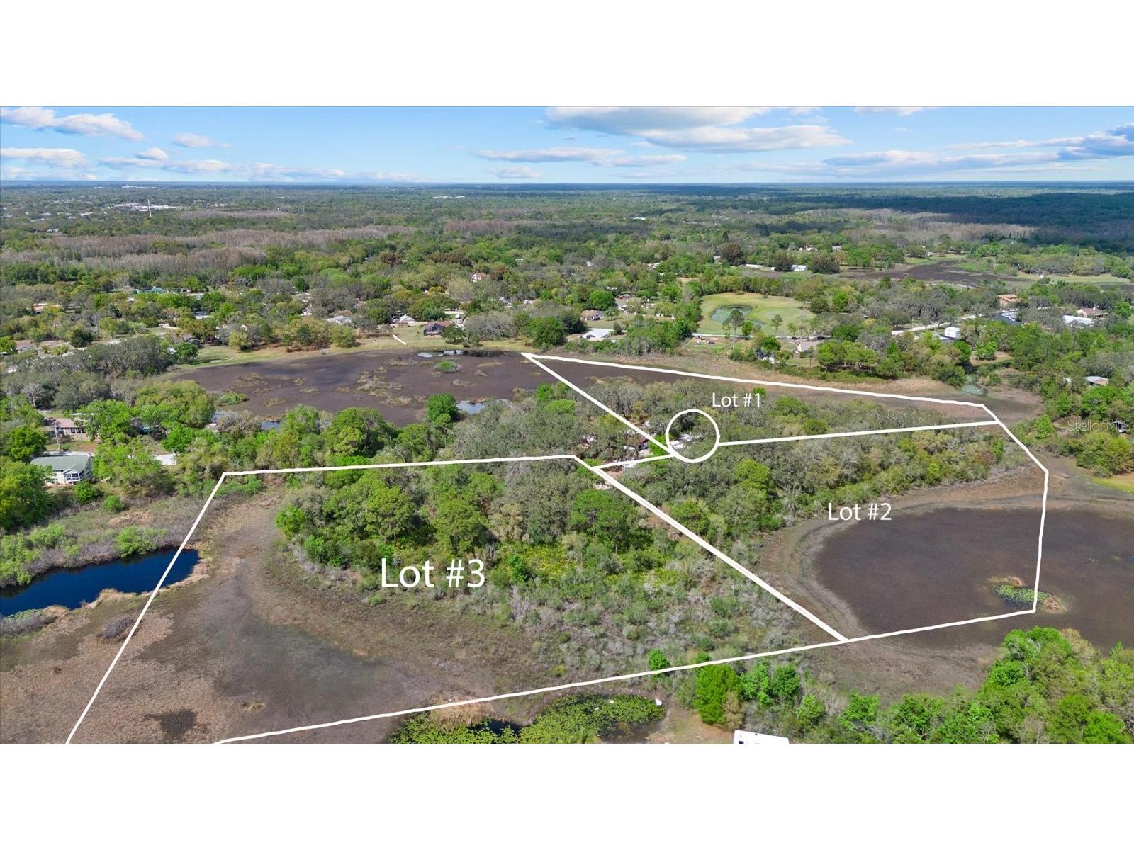 Indale Dr New Port Richey FL 34654 A4685442 image1