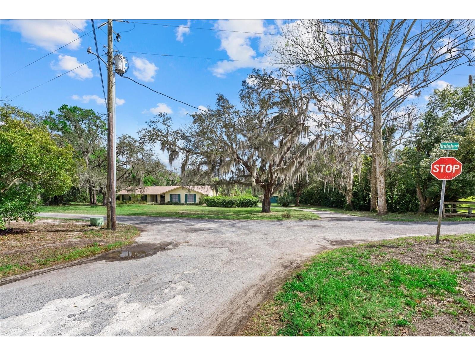 Indale Drive New Port Richey FL 34654 A4685439 image27
