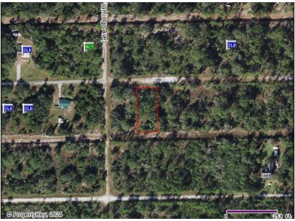 Indian Lake Drive Indian Lake -  INDIAN LAKE DRIVE INDIAN LAKE ESTATES FL 33855 O6169889 Image1 