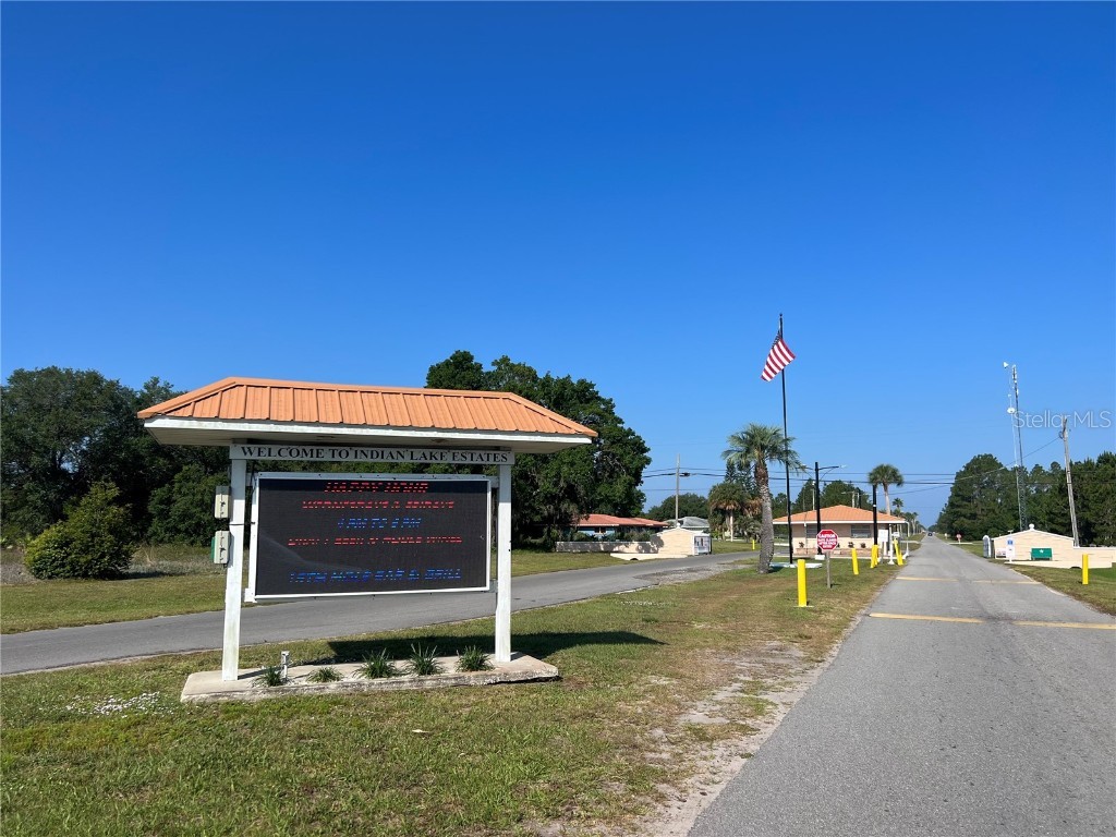 Indian Lake Drive Indian Lake Estates FL 33855 P4926834 image1