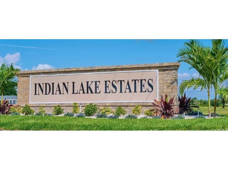 Indian Lake Drive Indian Lake Estates FL 33855 - LAKE WALK - IN -WATHER O6270589 image1