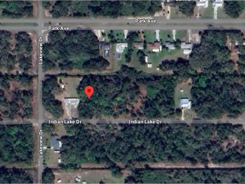 Indian Lake Drive Indian Lake Estates FL 33855 S5130311 image1