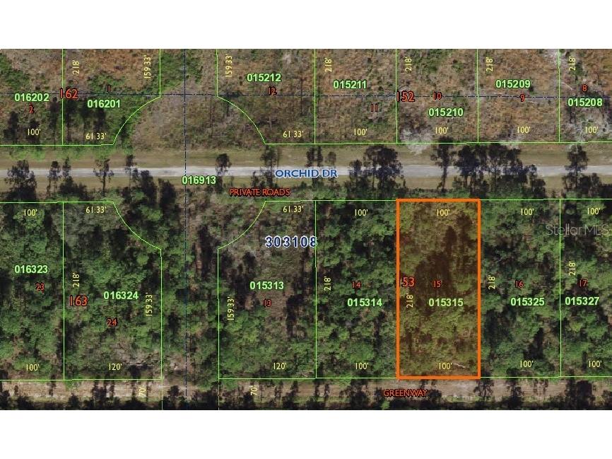  Indian Lake Estates FL 33855 - WALK IN WATER P4920123 image1