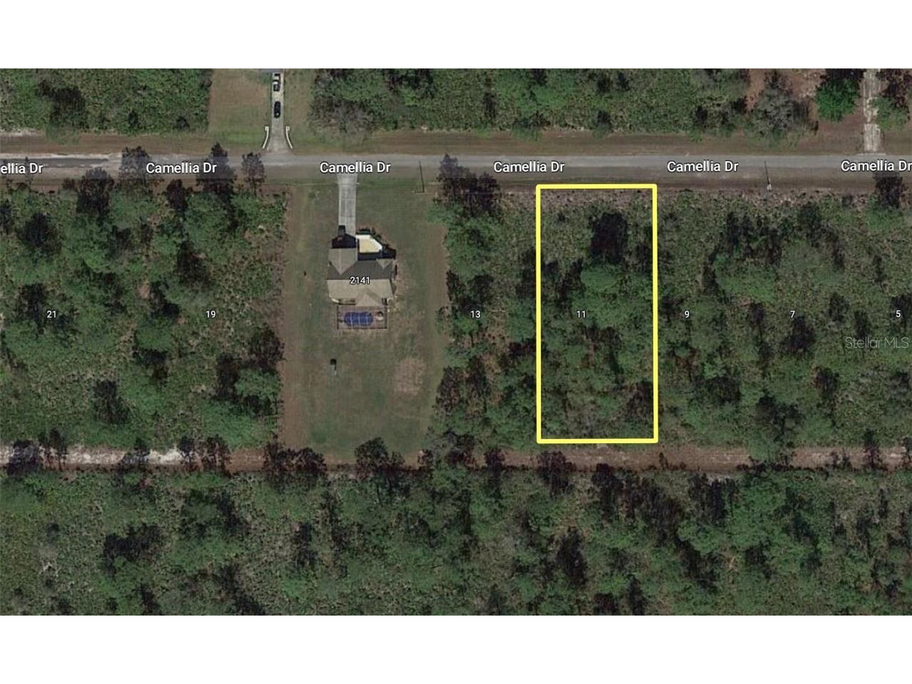  Indian Lake Estates FL 33855 - LAKE WALK-IN-WATER T3440236 image1