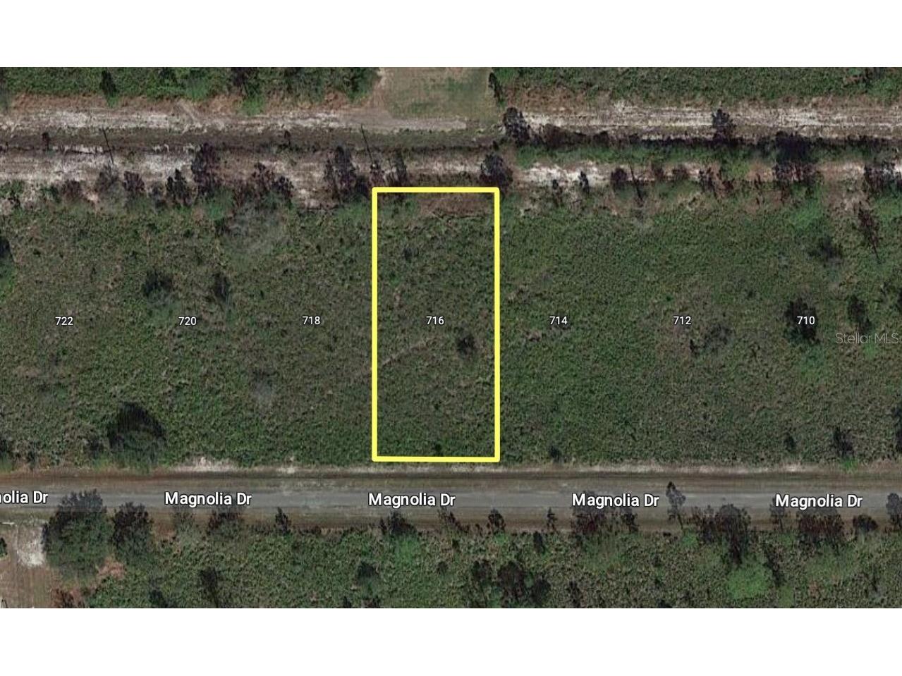  Indian Lake Estates FL 33855 - WALK-IN-WATER T3468165 image1