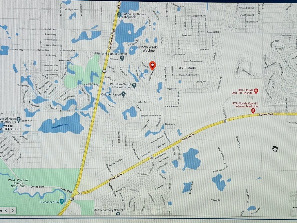 Indian Trail Road Weeki Wachee FL 34613 T3535888 image11