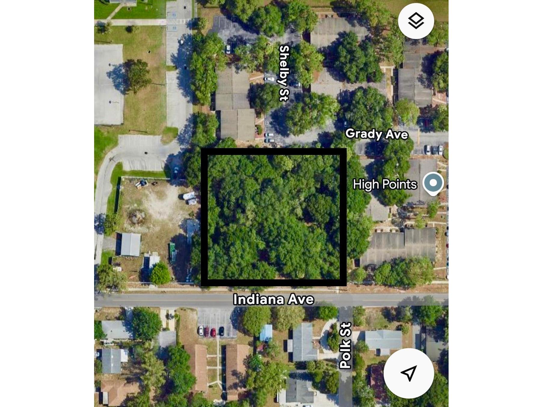 Indiana Avenue New Port Richey FL 34653 TB8464283 image1
