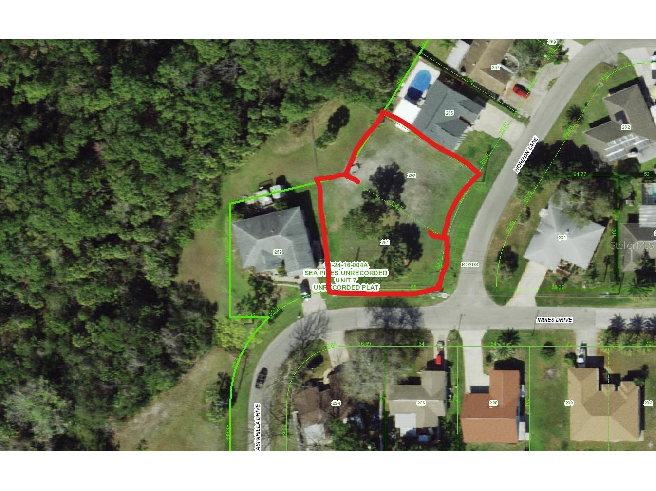 Indies Drive Hudson FL 34667 TB8492321 image2