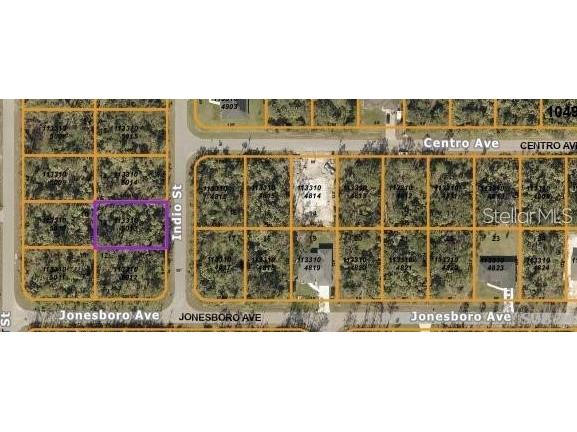 Indio Street North Port FL 34288 A4646815 image1