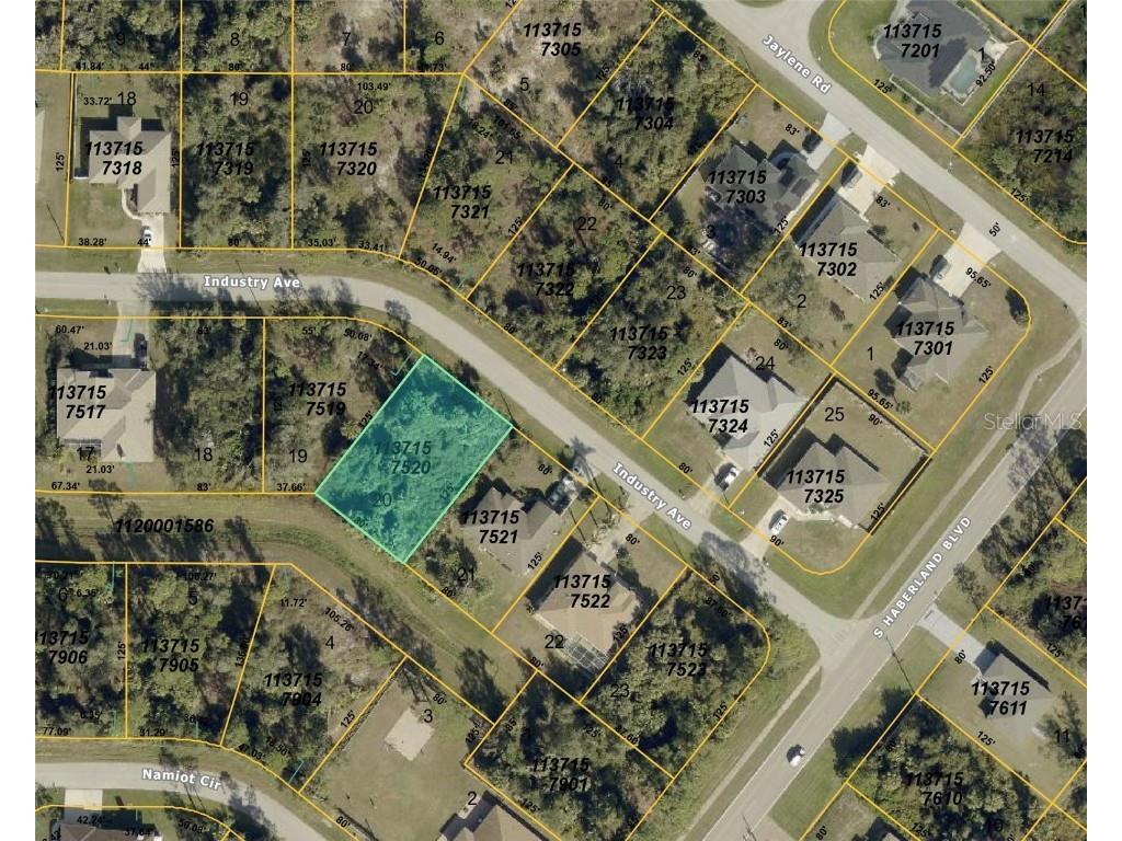 Industry Ave North Port FL 34288 C7513408 image7