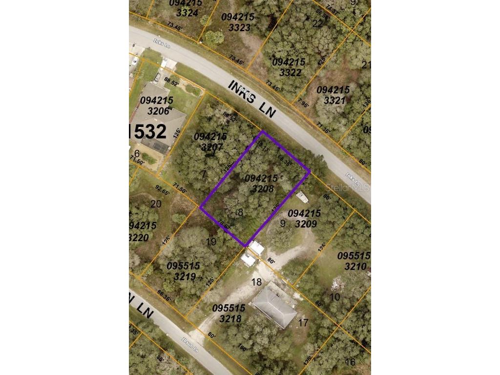 Inks Lane North Port FL 34286 C7455843 image1