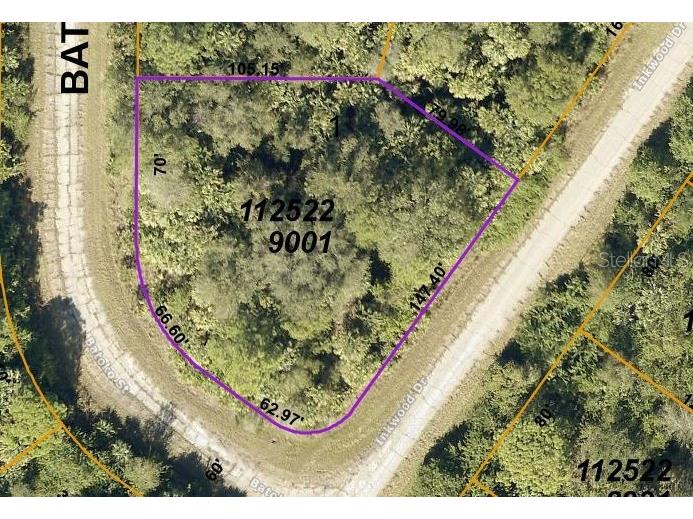 Inkwood Drive North Port FL 34288 N6127075 image1