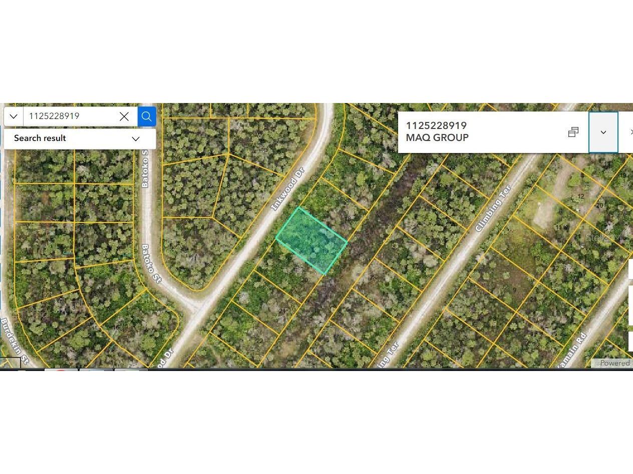 Inkwood Drive North Port FL 34288 O6231383 image1