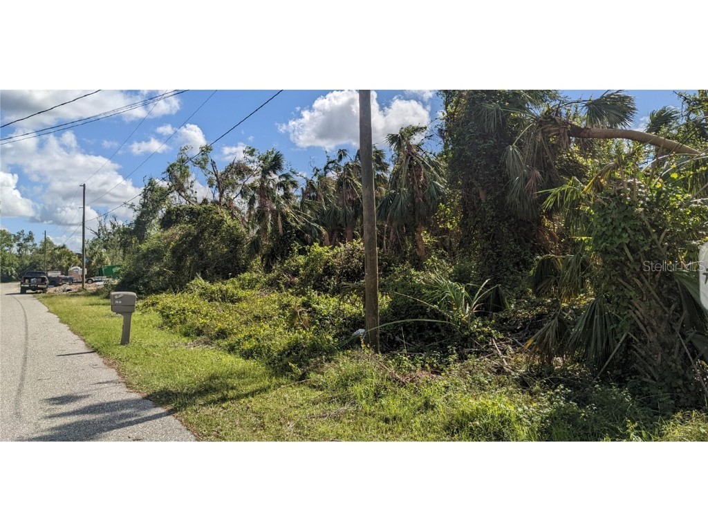 Inland Avenue North Port FL 34288 O6226120 image1