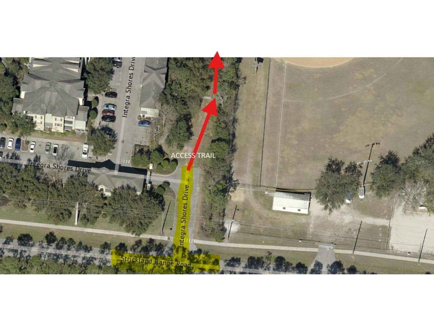 Integra Shores Drive Daytona Beach FL 32117 U8246780 image1