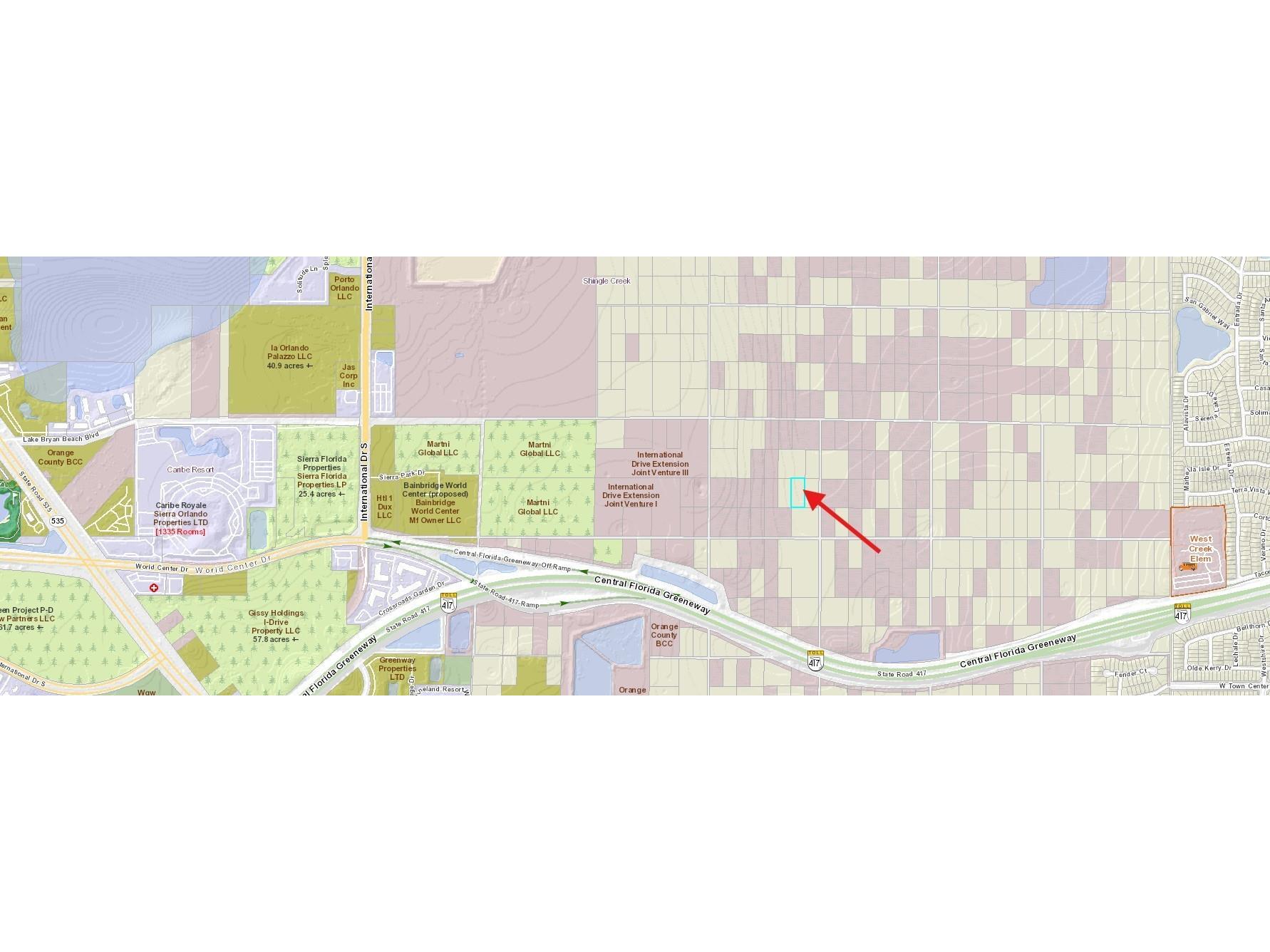 International Drive S Orlando FL 32821 O6253449 image1