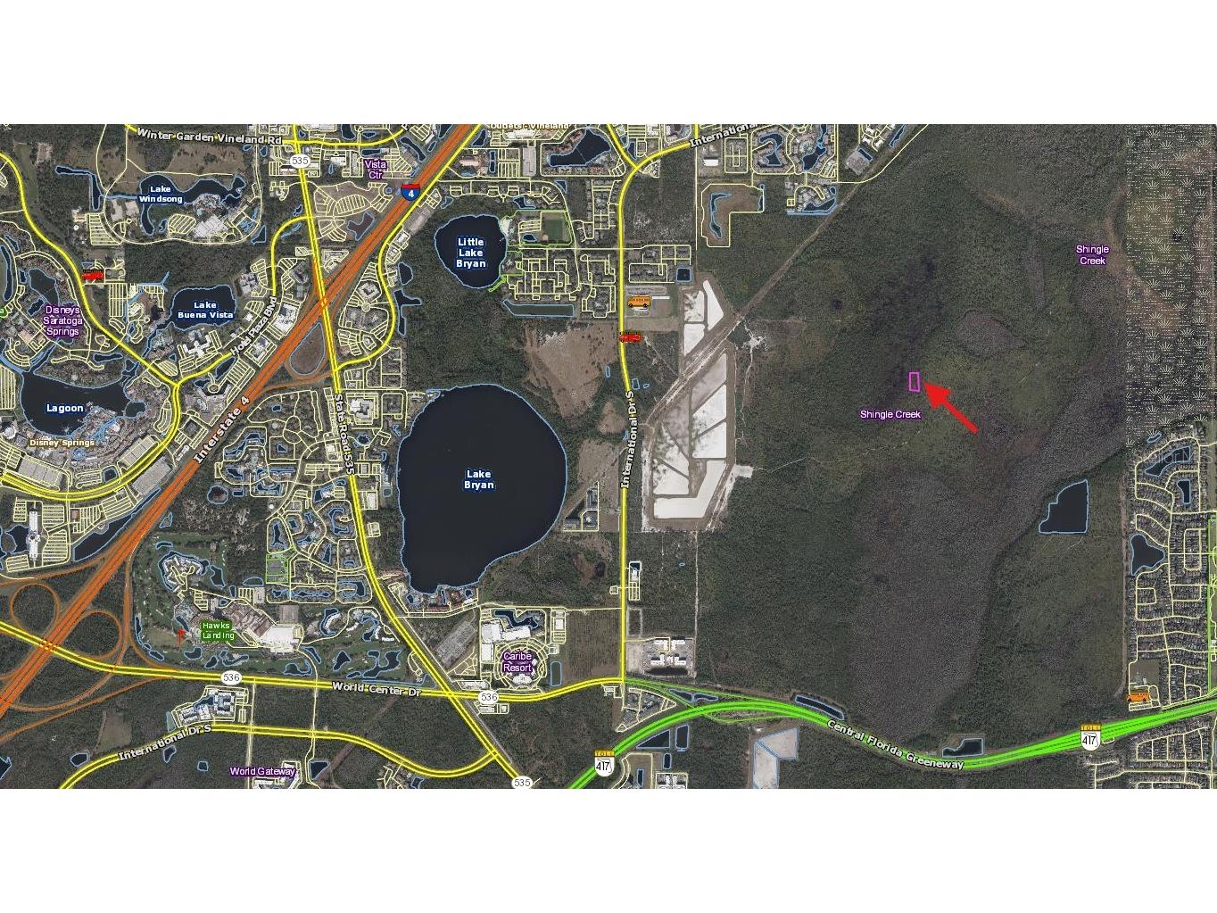 International Drive S Orlando FL 32821 O6254660 image1