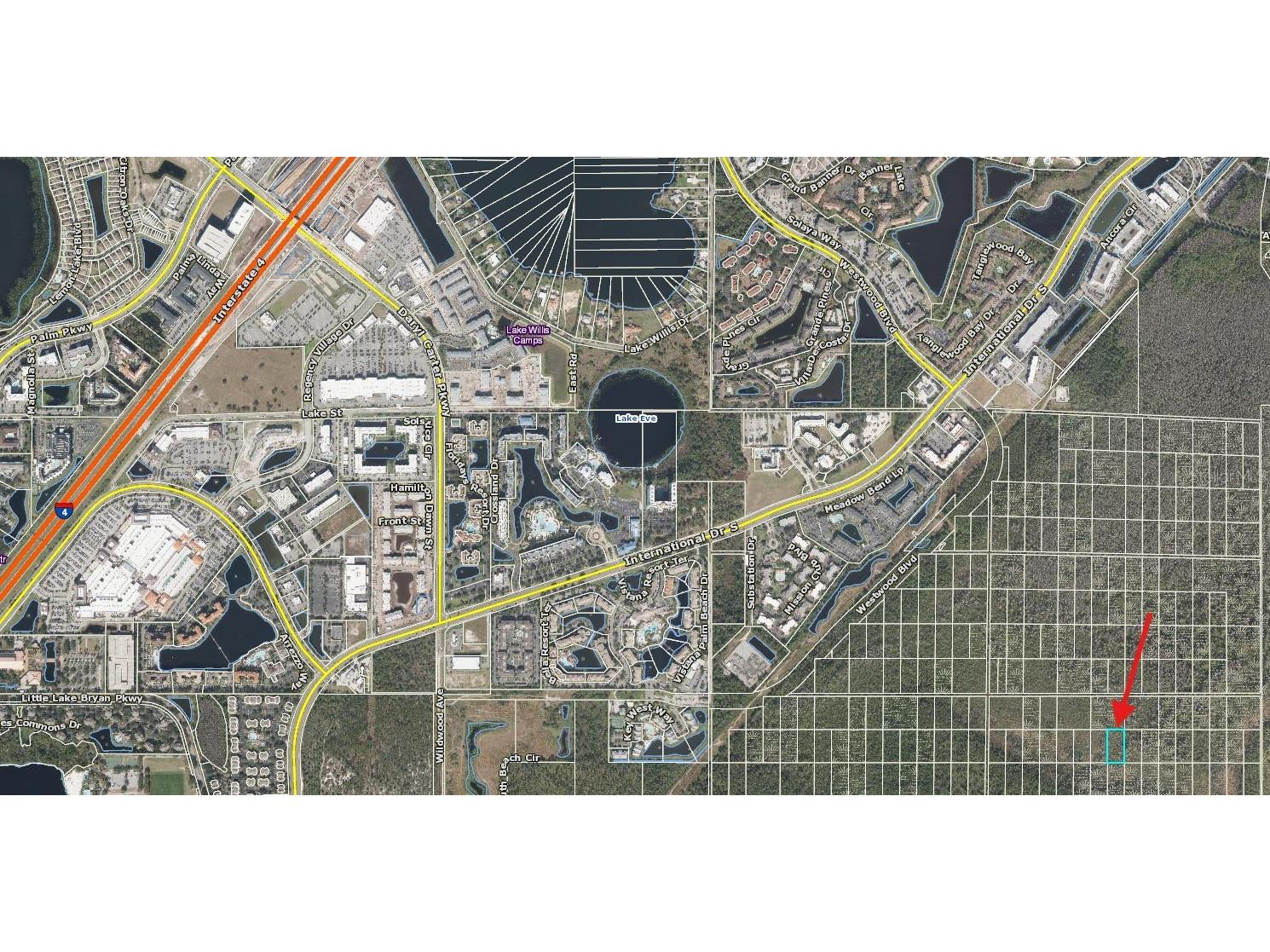 International Drive S Orlando FL 32821 O6254661 image1