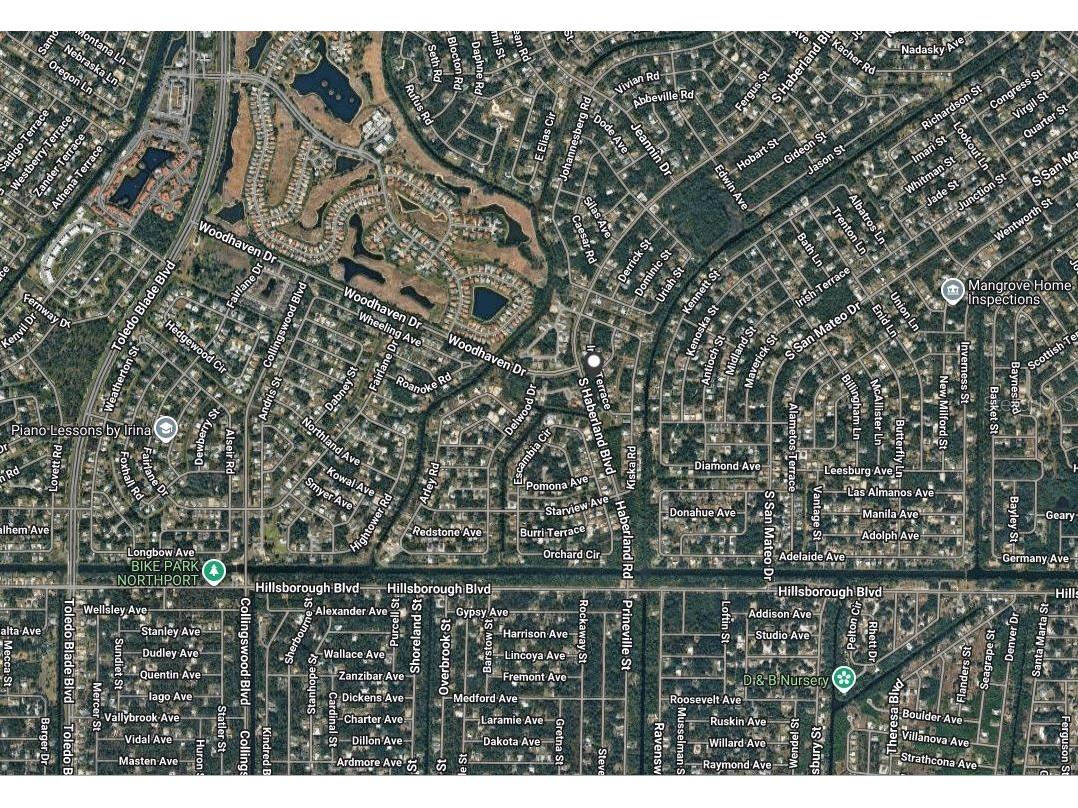 Irdell Terrace North Port FL 34288 A4680643 image12