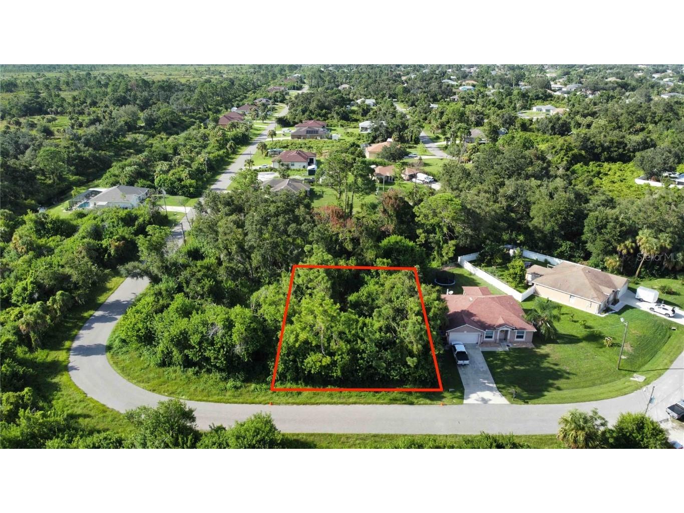 Irondale Rd North Port FL 34287 A4580821 image1