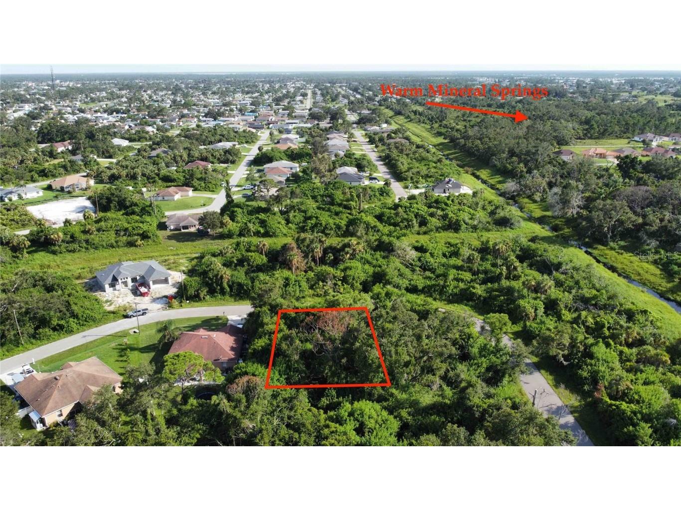 Irondale Rd North Port FL 34287 A4580821 image2