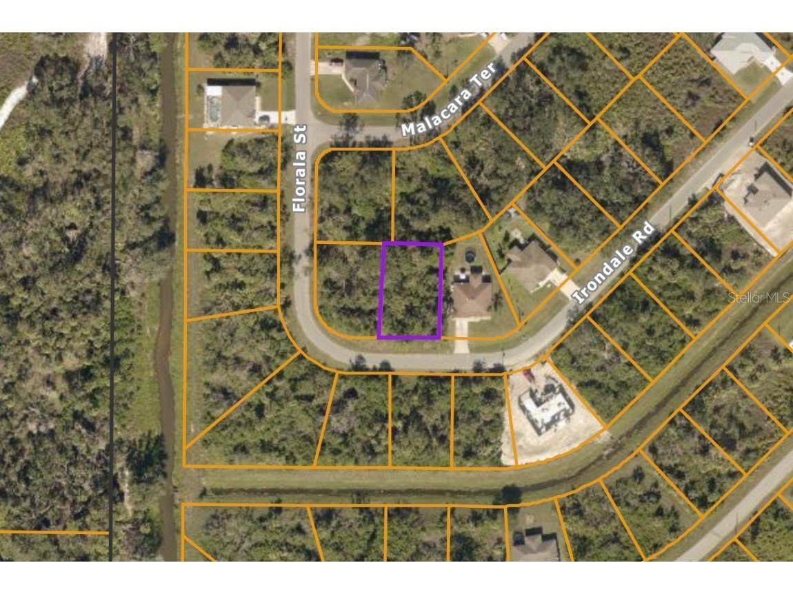 Irondale Rd North Port FL 34287 A4580821 image3