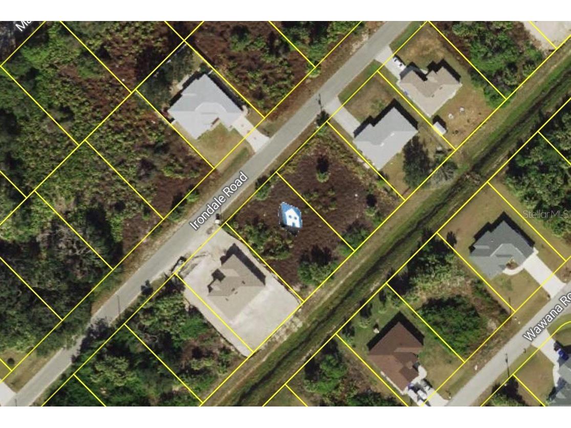 Irondale Road North Port FL 34287 C7496696 image1