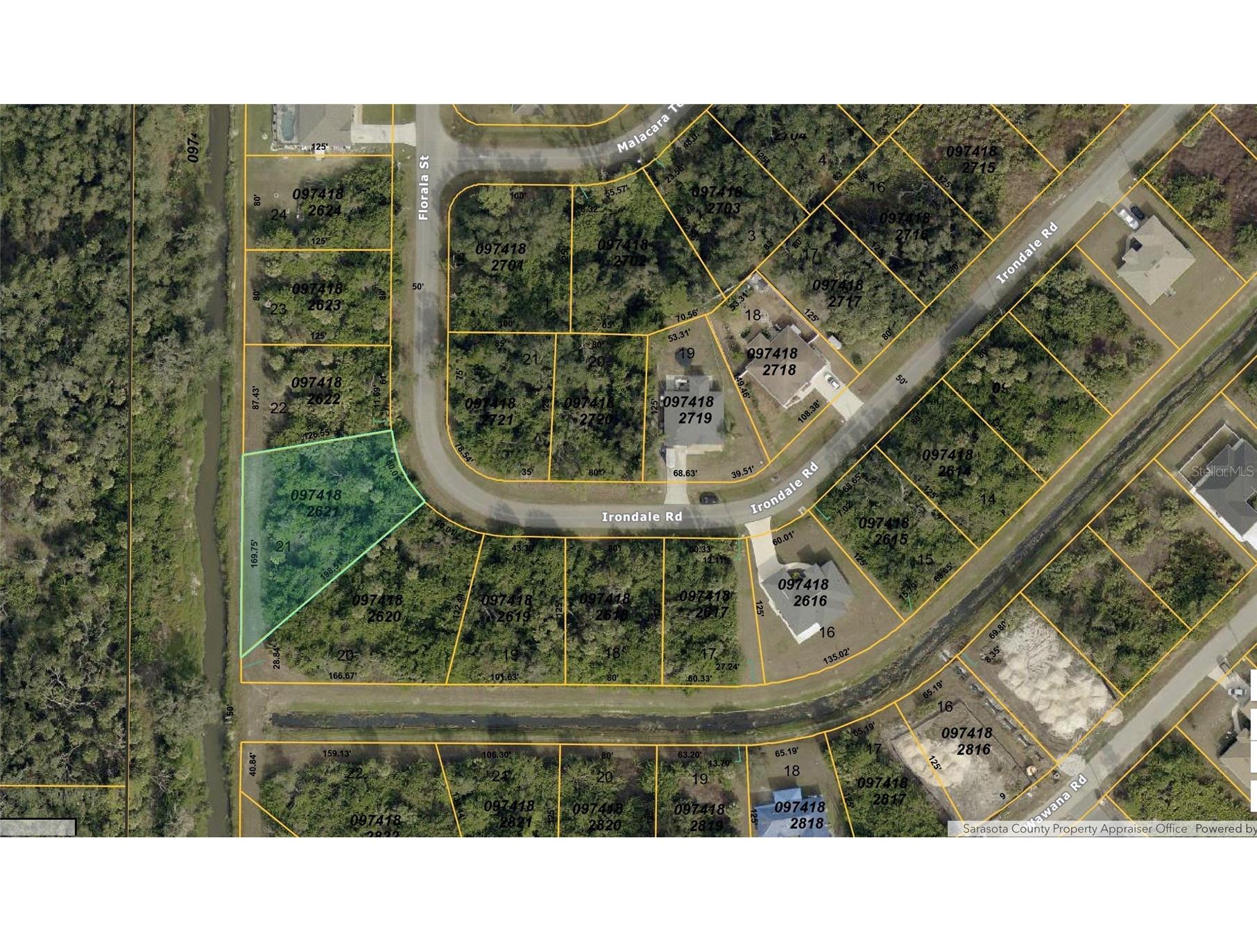 Irondale Road North Port FL 34287 NS1087596 image1