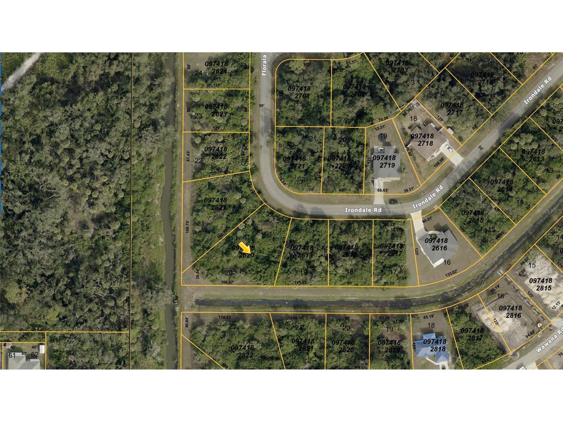 Irondale Road North Port FL 34287 NS1087597 image1